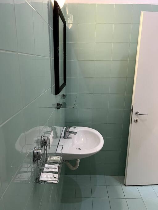 Appartamento Al Centro Firenze Faentina エクステリア 写真