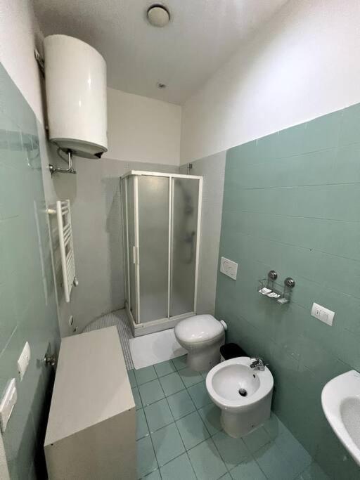 Appartamento Al Centro Firenze Faentina エクステリア 写真